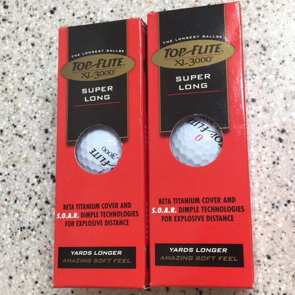 Beetle Bailey By Mort Walker Tie & Golf Balls - Picture 3 of 4